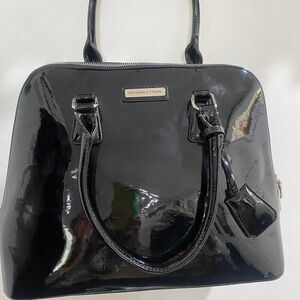 Adrienne-vittadini Women's Black Bag